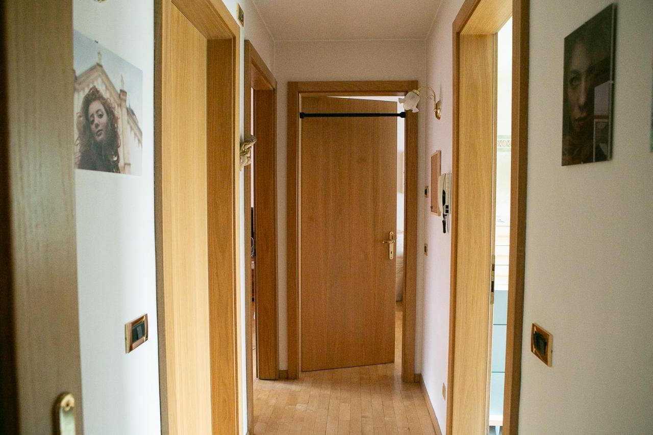 بيرجيني فالسويانا B&B Suite Casagrande المظهر الخارجي الصورة