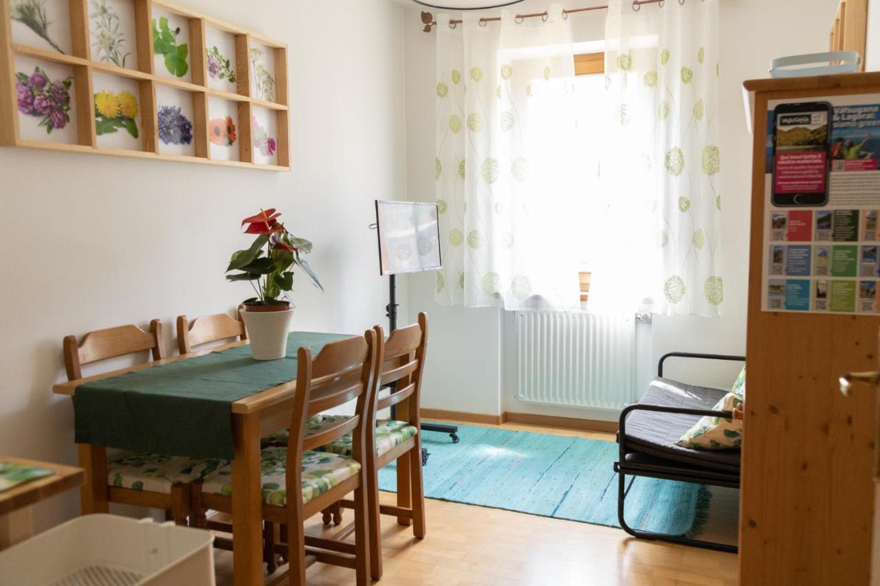 بيرجيني فالسويانا B&B Suite Casagrande المظهر الخارجي الصورة