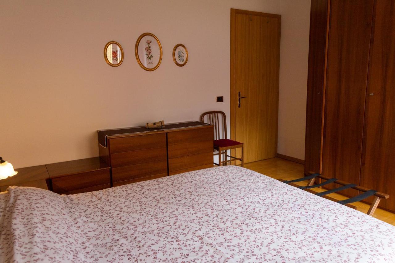 بيرجيني فالسويانا B&B Suite Casagrande المظهر الخارجي الصورة