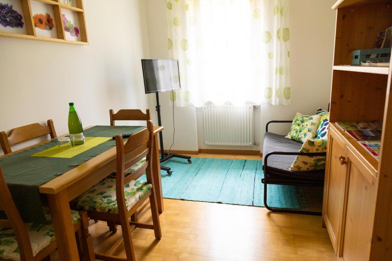 بيرجيني فالسويانا B&B Suite Casagrande المظهر الخارجي الصورة